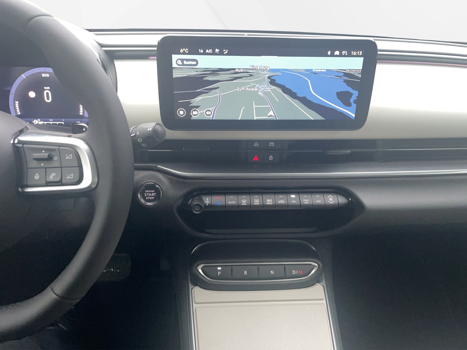 FIAT 600 1.2 Hybrid La Prima-image-12