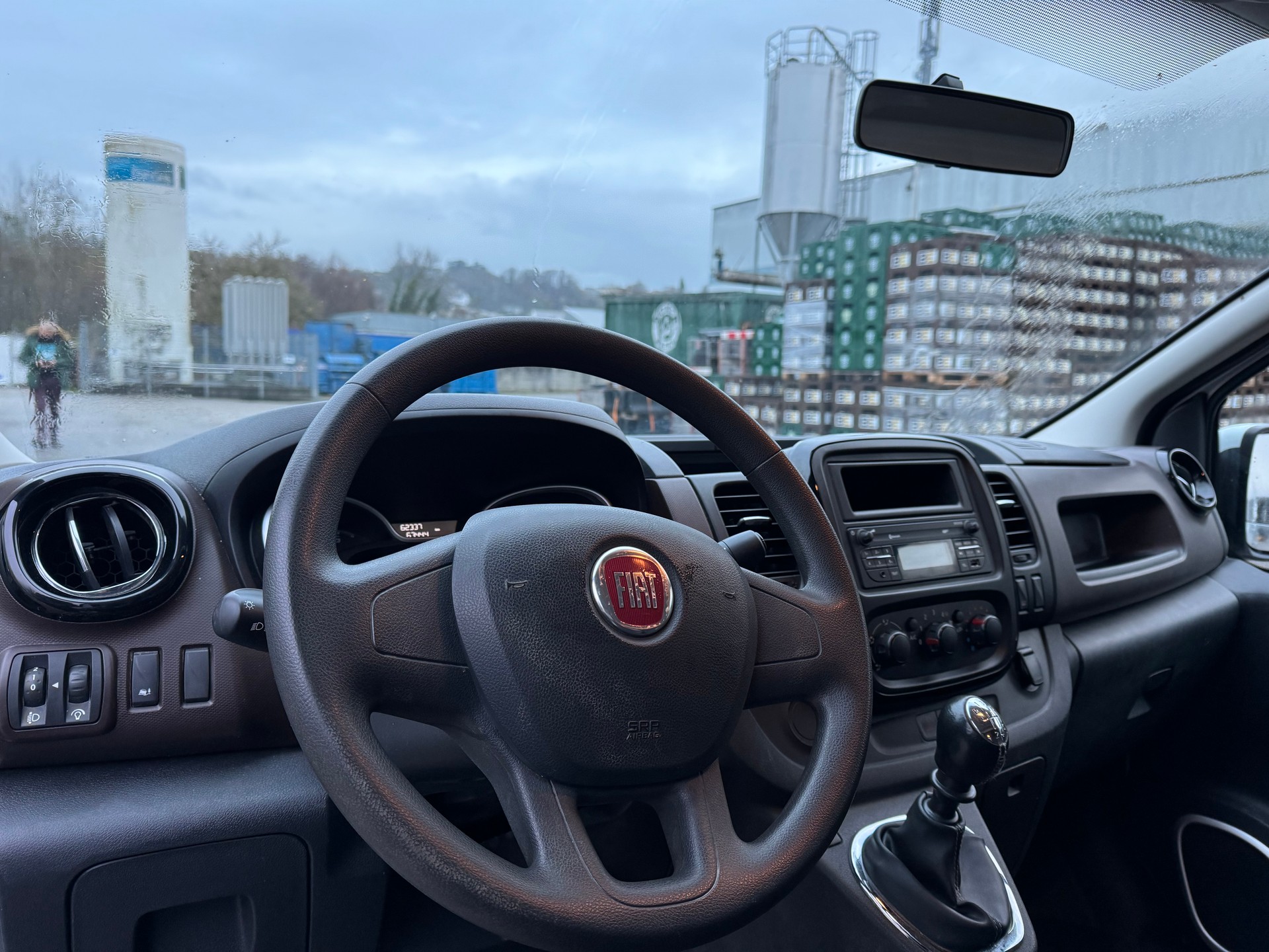 FIAT Talento 29 1.6 MJ L2H1 Base-image-9