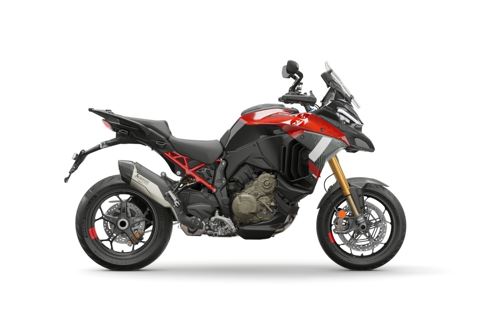 DUCATI Multistrada V4 Pikes Peak Radar-image-5