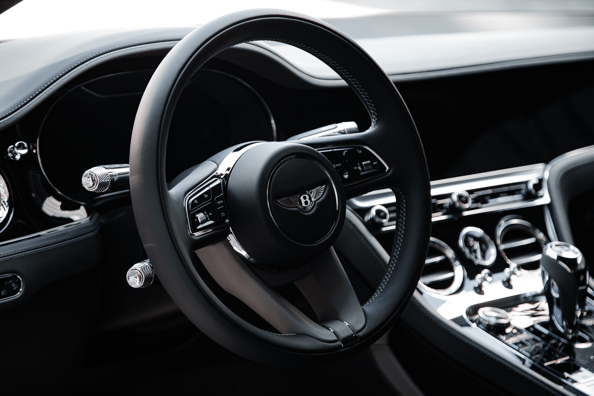 BENTLEY Continental GTC 6.0 W12 Speed-image-9