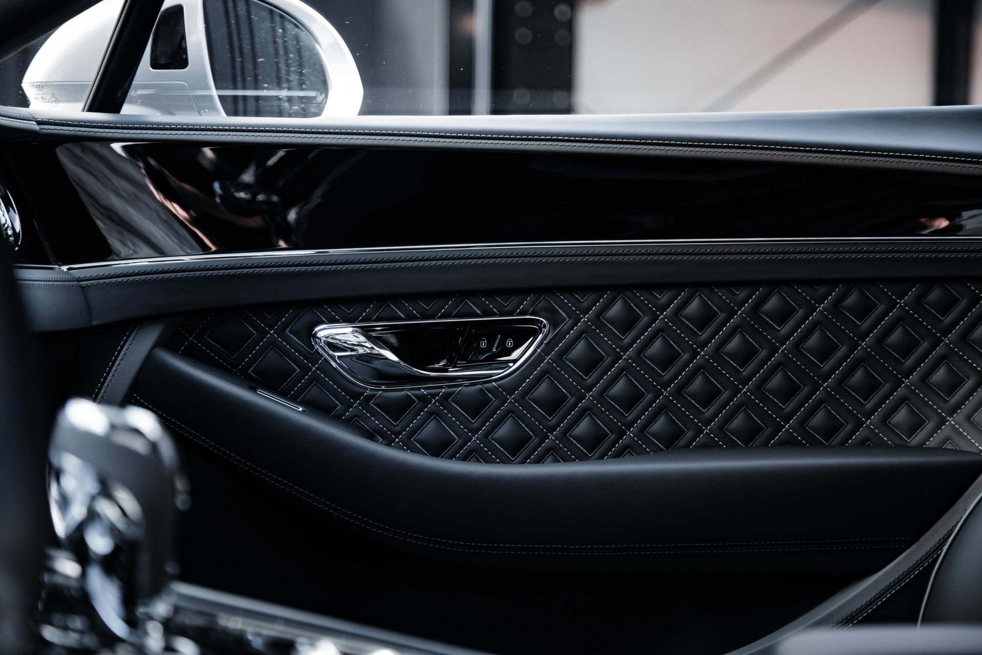 BENTLEY Continental GTC 6.0 W12 Speed-image-10
