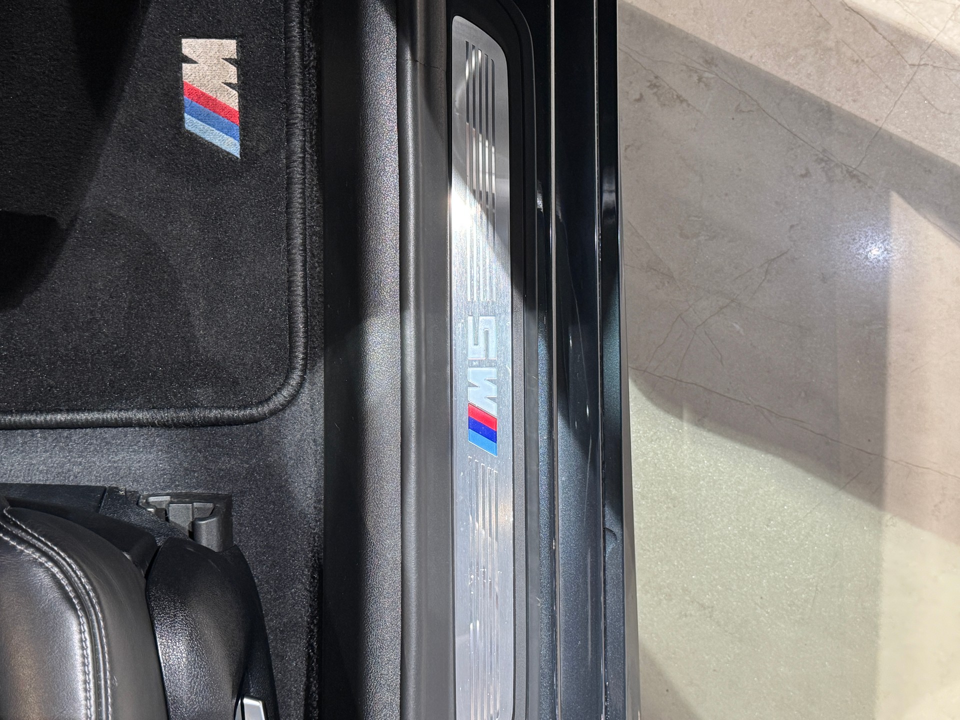 BMW M5 xDrive Drivelogic-image-17