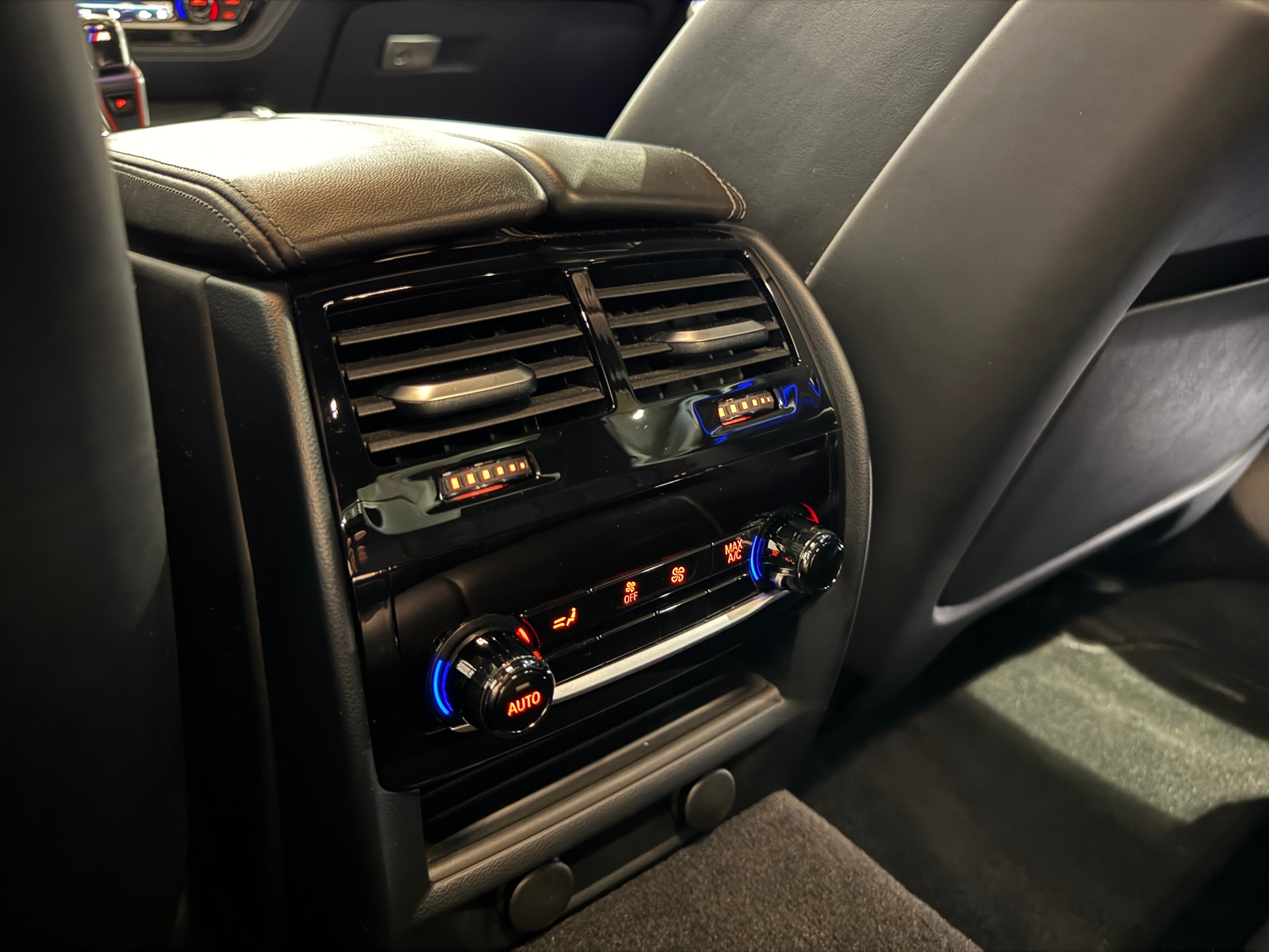 BMW M5 xDrive Drivelogic-image-22