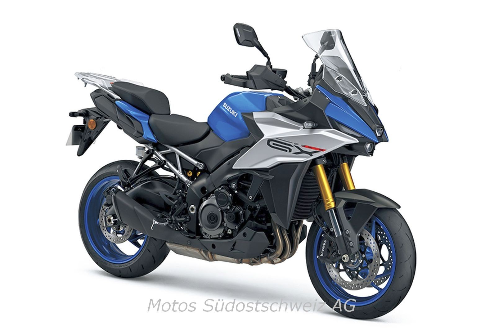SUZUKI GSX S1000GX-image-0