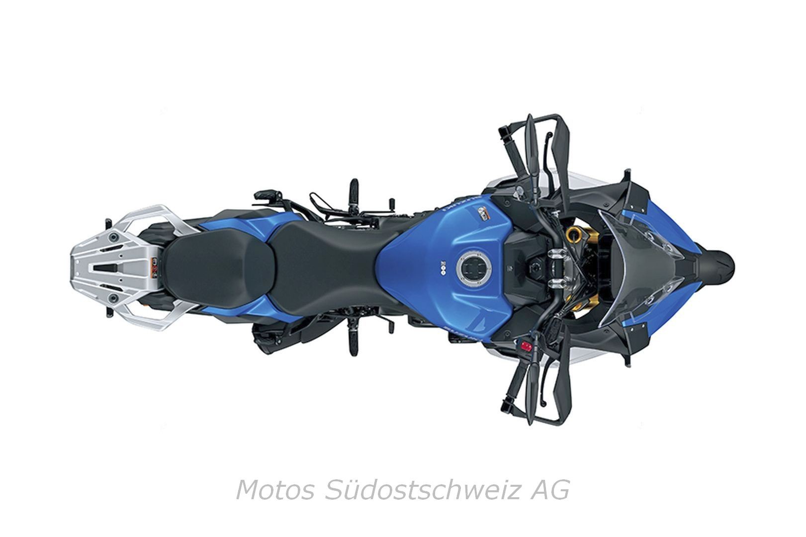 SUZUKI GSX S1000GX-image-1