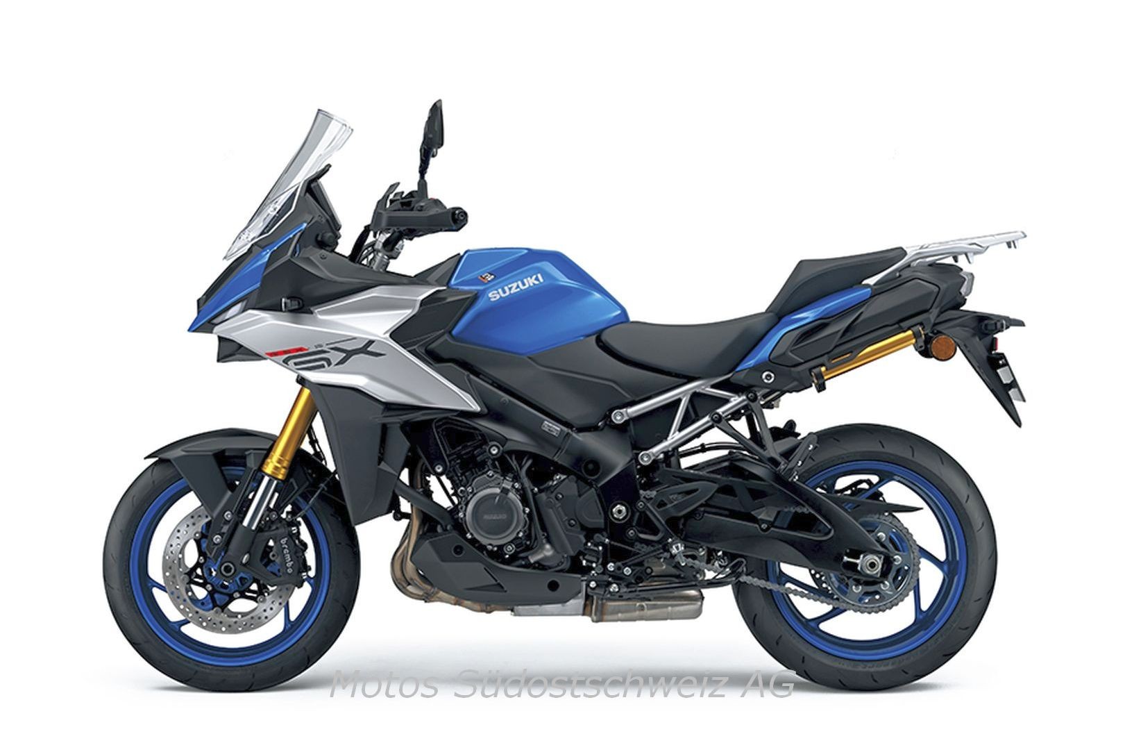 SUZUKI GSX S1000GX-image-2