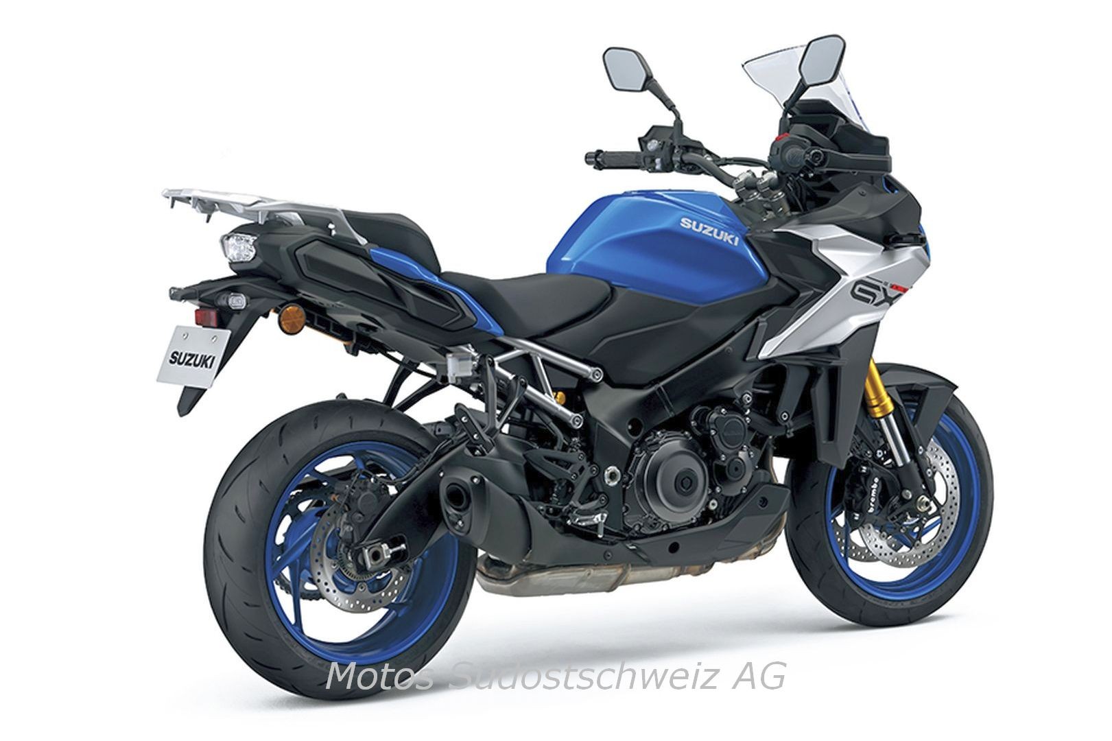 SUZUKI GSX S1000GX-image-3