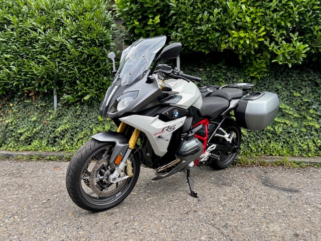 BMW R 1200 RS ABS-image-1