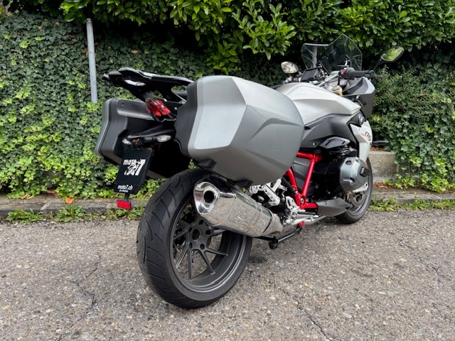 BMW R 1200 RS ABS-image-4