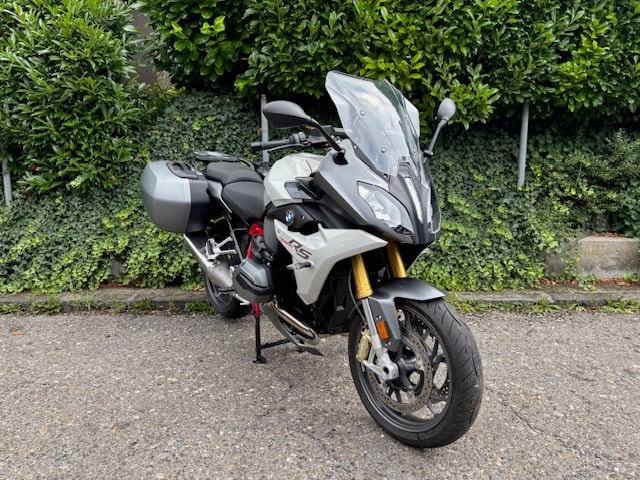 BMW R 1200 RS ABS-image-2