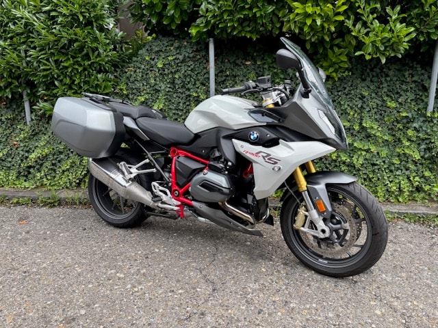 BMW R 1200 RS ABS-image-3