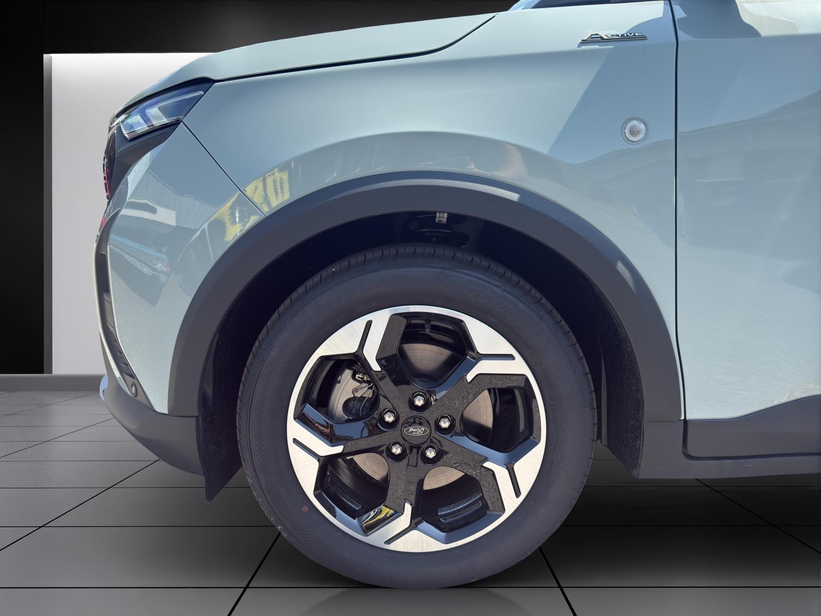 FORD E-Tourneo Courier ACTIVE-image-4