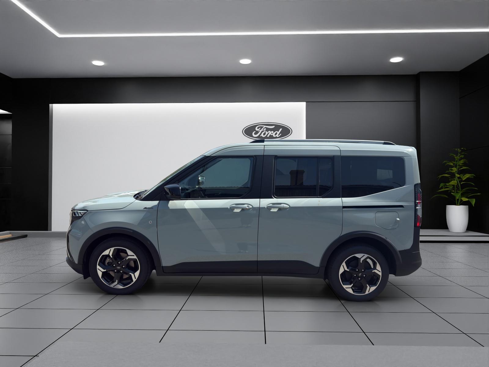 FORD E-Tourneo Courier ACTIVE-showroom-element-2