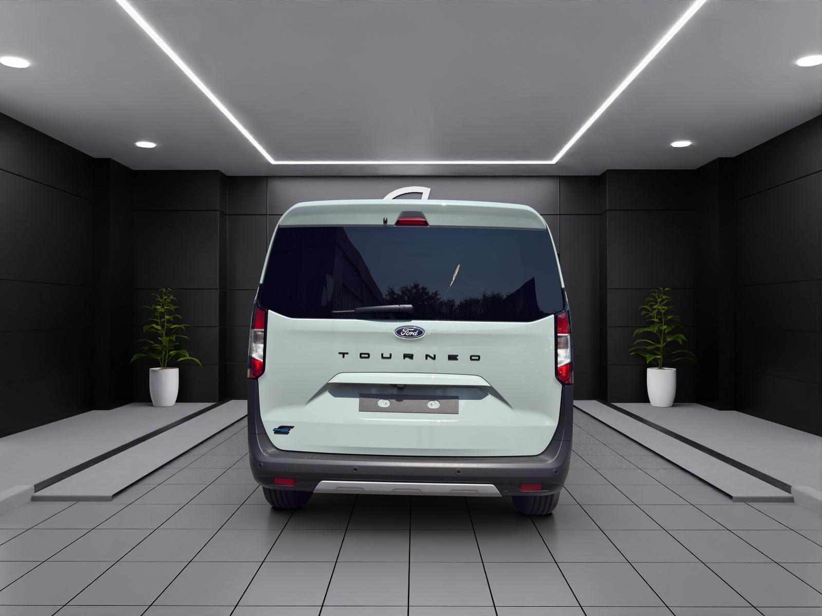 FORD E-Tourneo Courier ACTIVE-image-5