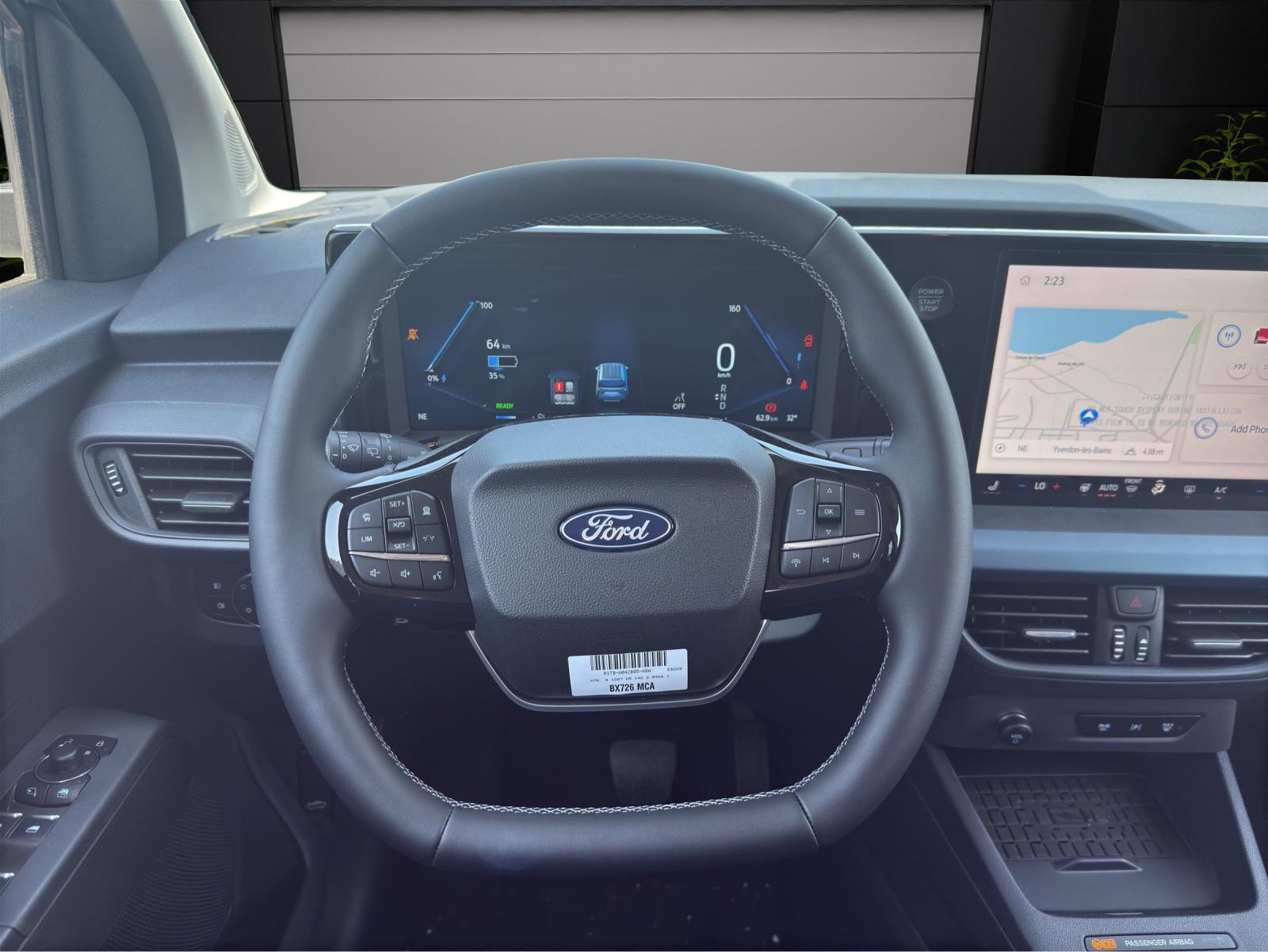 FORD E-Tourneo Courier ACTIVE-image-8