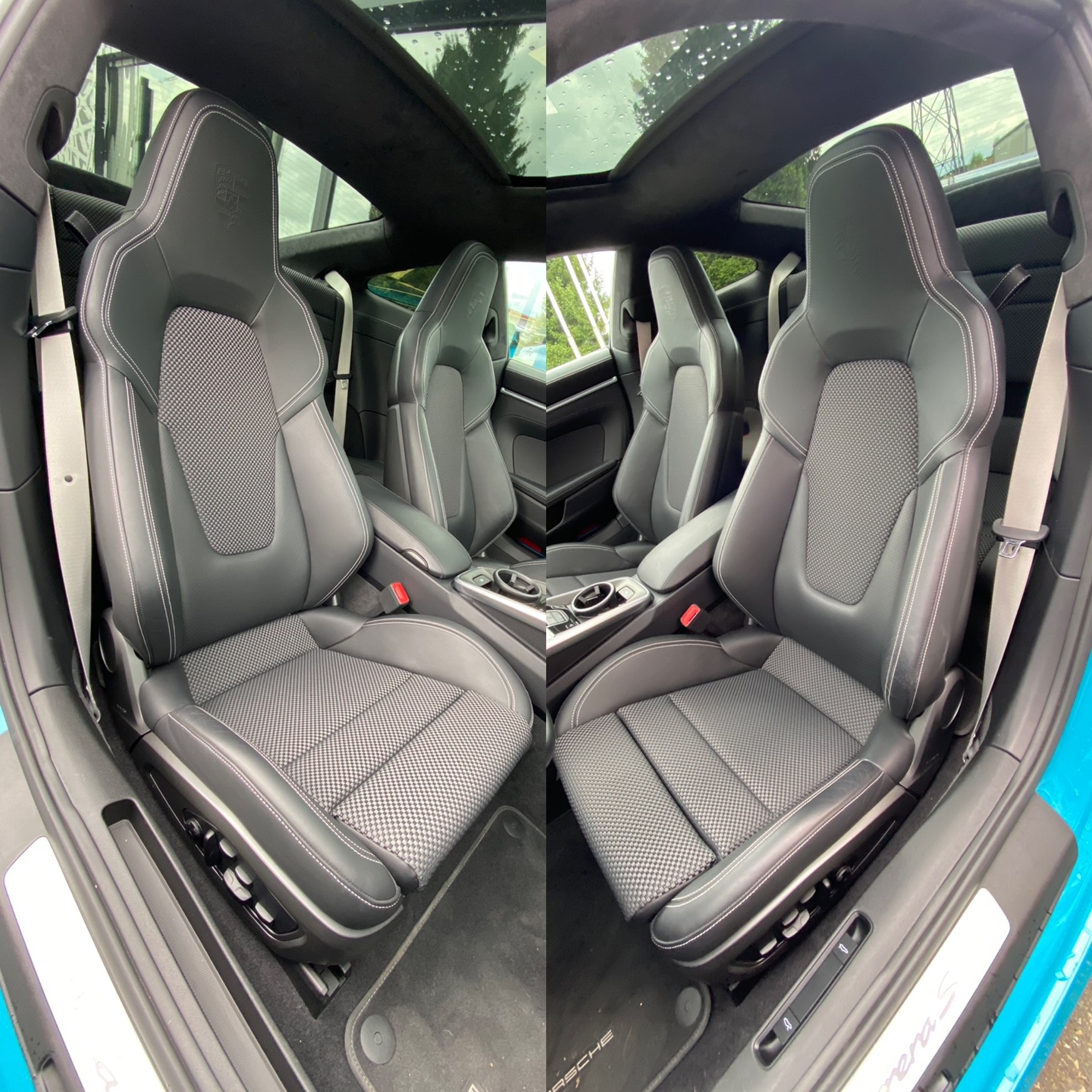 PORSCHE 911 Carrera S PDK-image-8