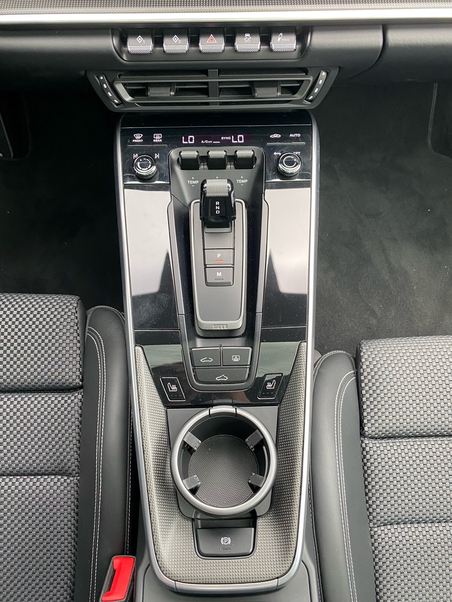 PORSCHE 911 Carrera S PDK-image-13