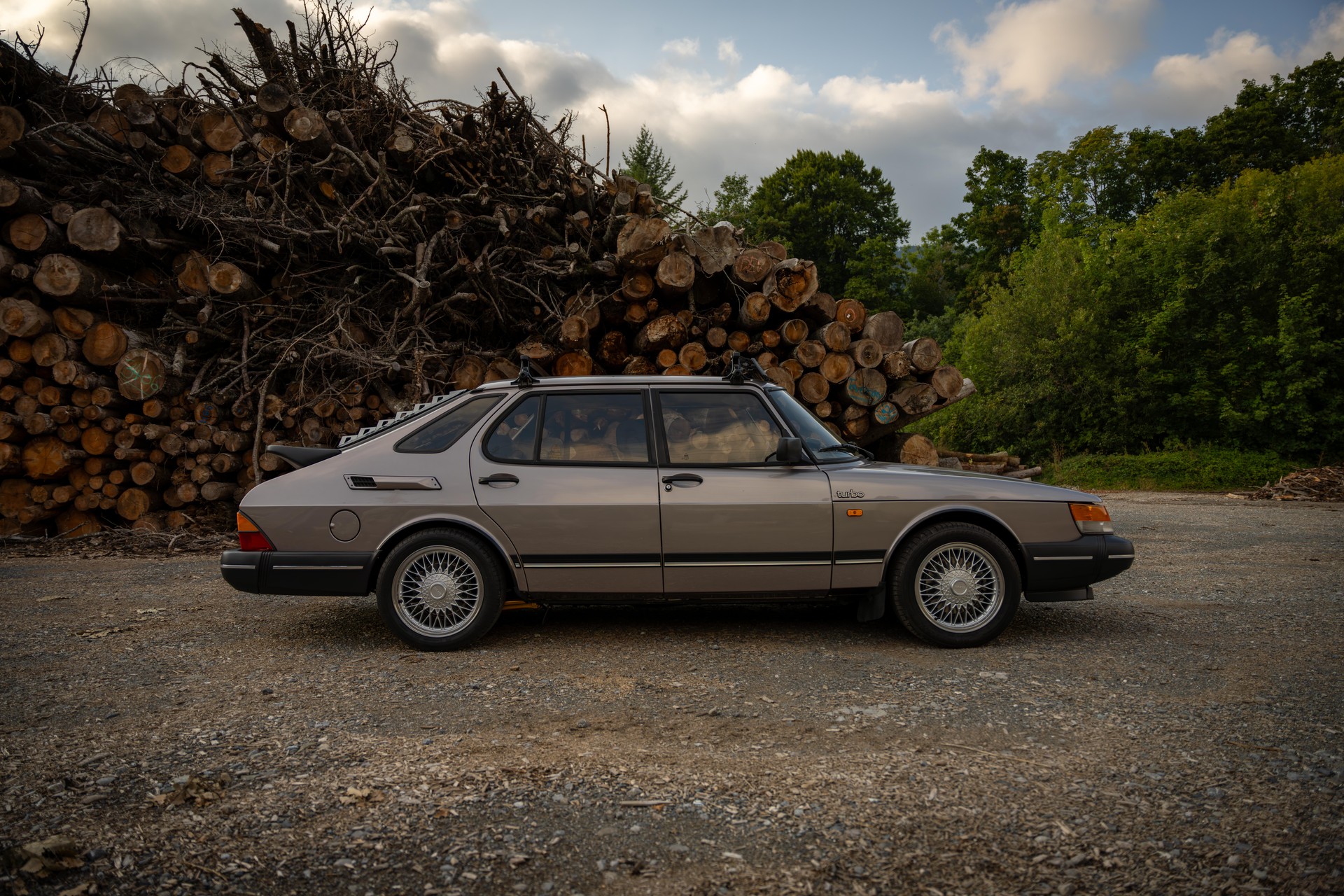 SAAB 900 Turbo-s 2.0L 16v-image-7
