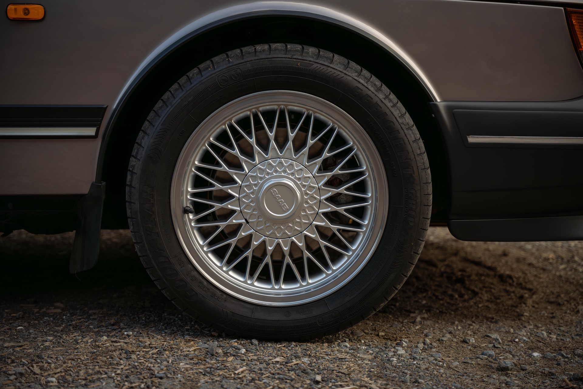SAAB 900 Turbo-s 2.0L 16v-image-9