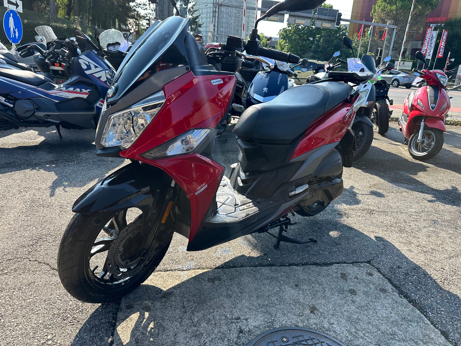 SYM Jet 14 125 i LC-image-2