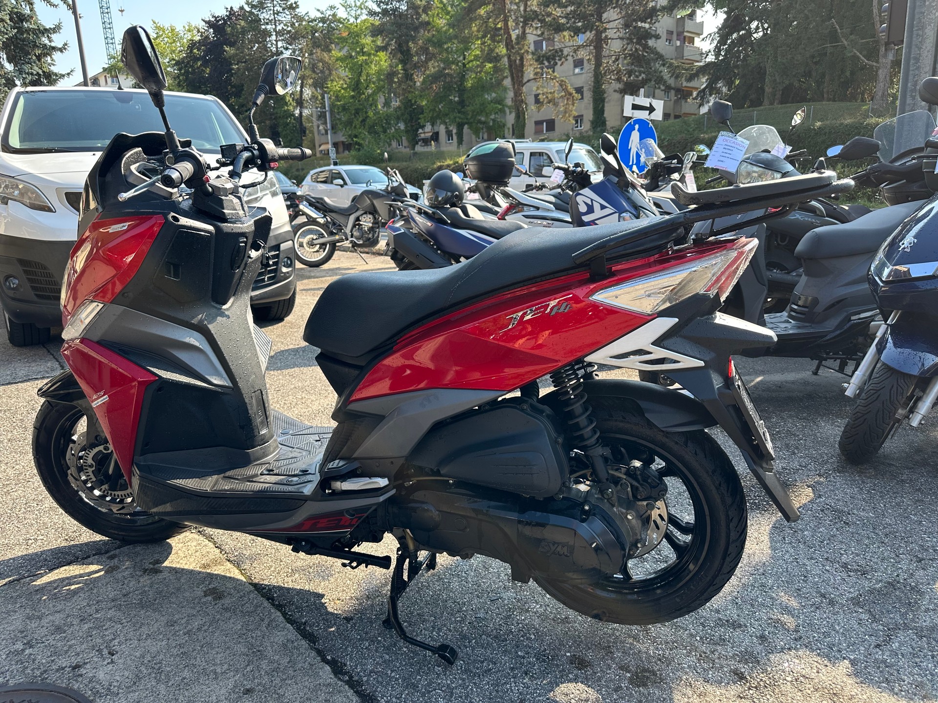 SYM Jet 14 125 i LC-image-3
