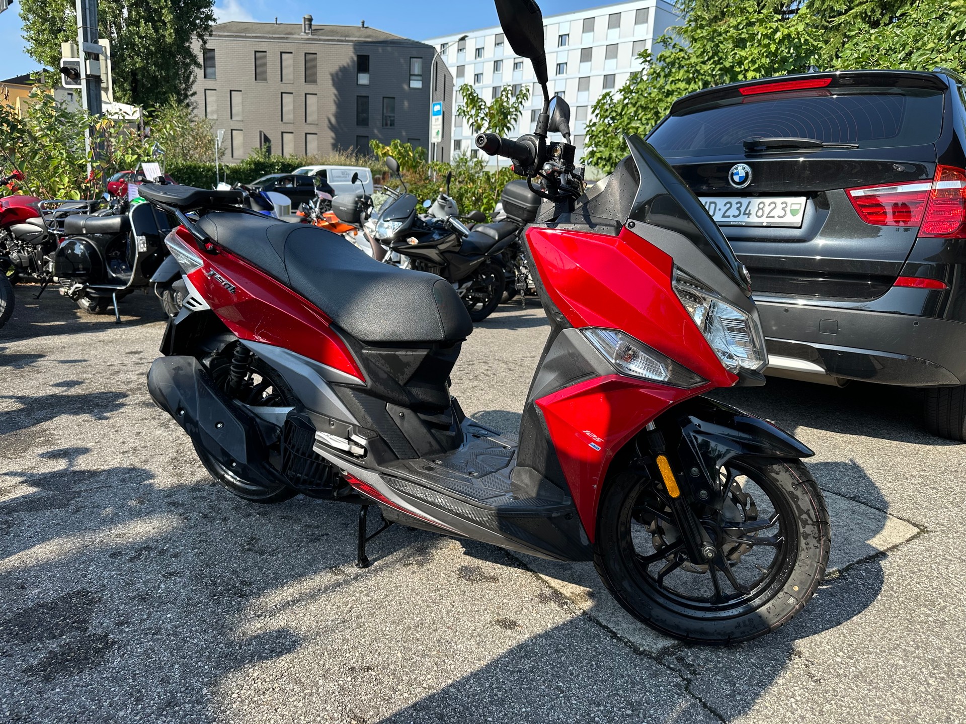 SYM Jet 14 125 i LC-image-0