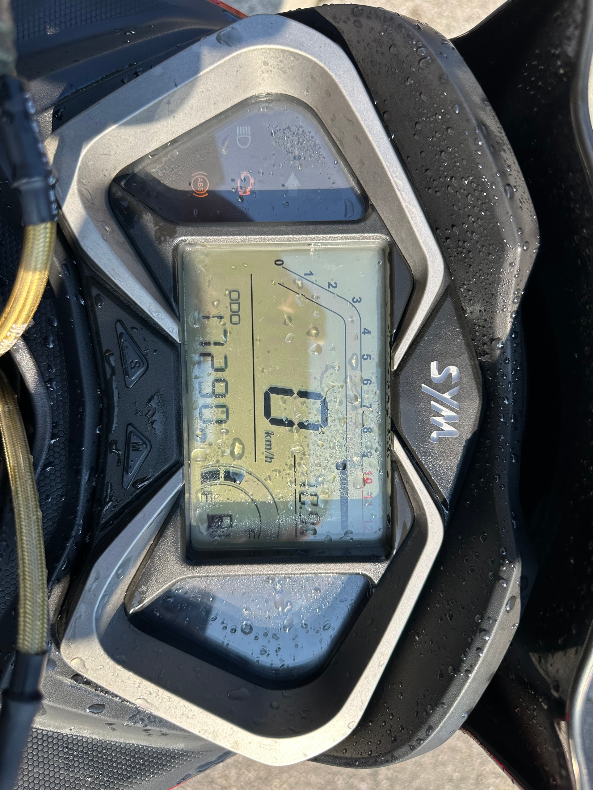SYM Jet 14 125 i LC-image-6