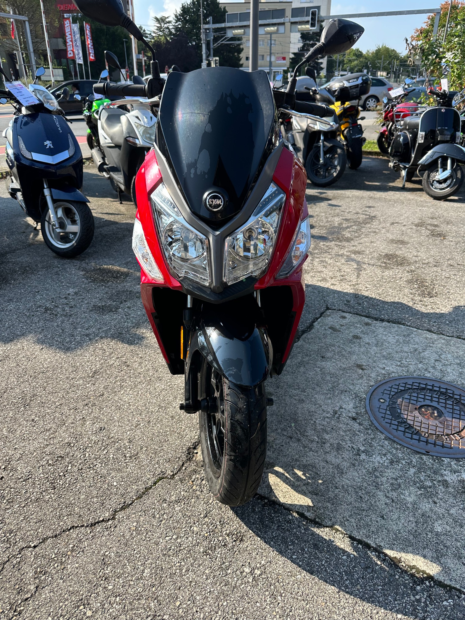 SYM Jet 14 125 i LC-image-1