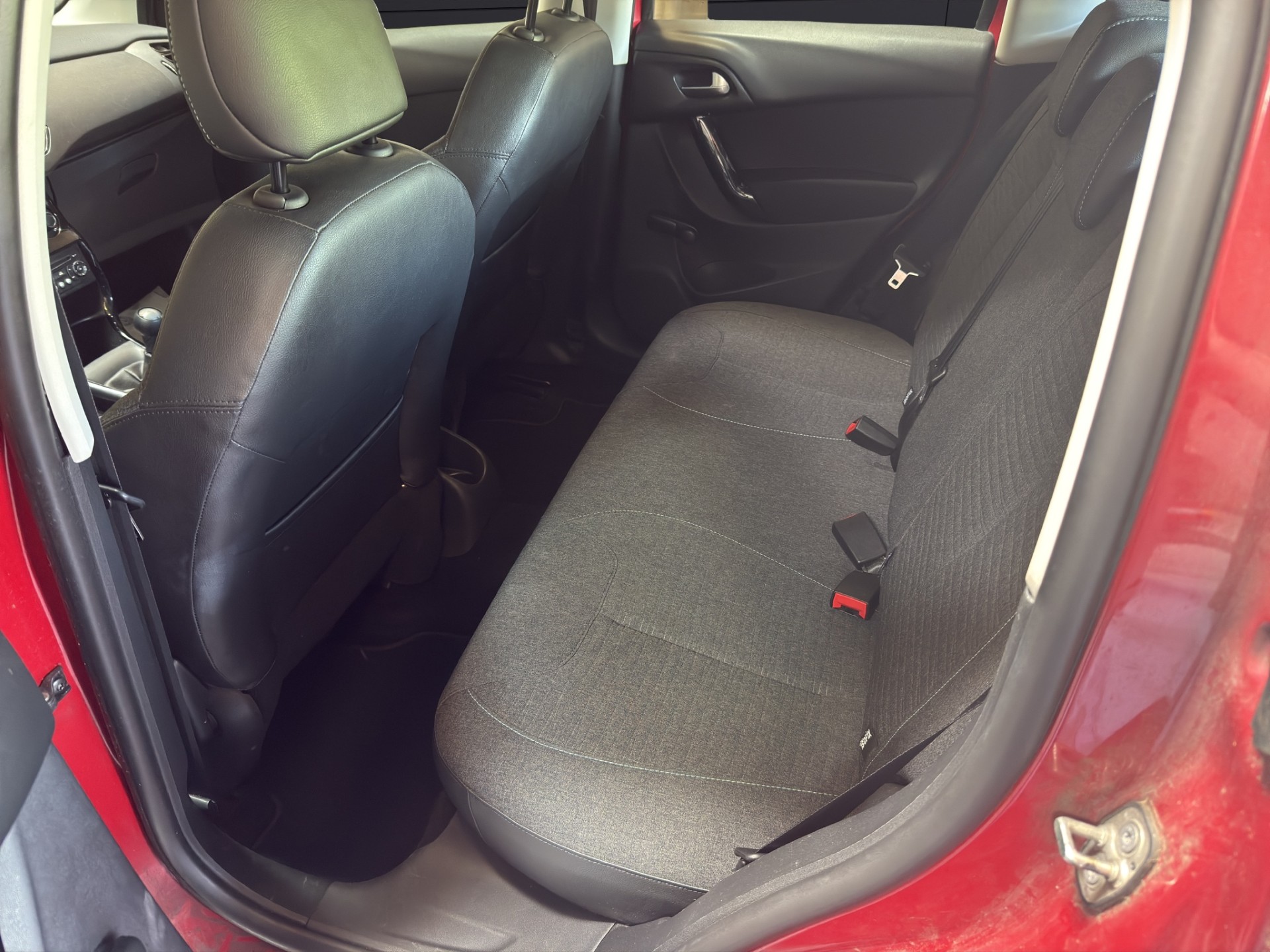 CITROEN C3 1.2i Feel Edition-image-9