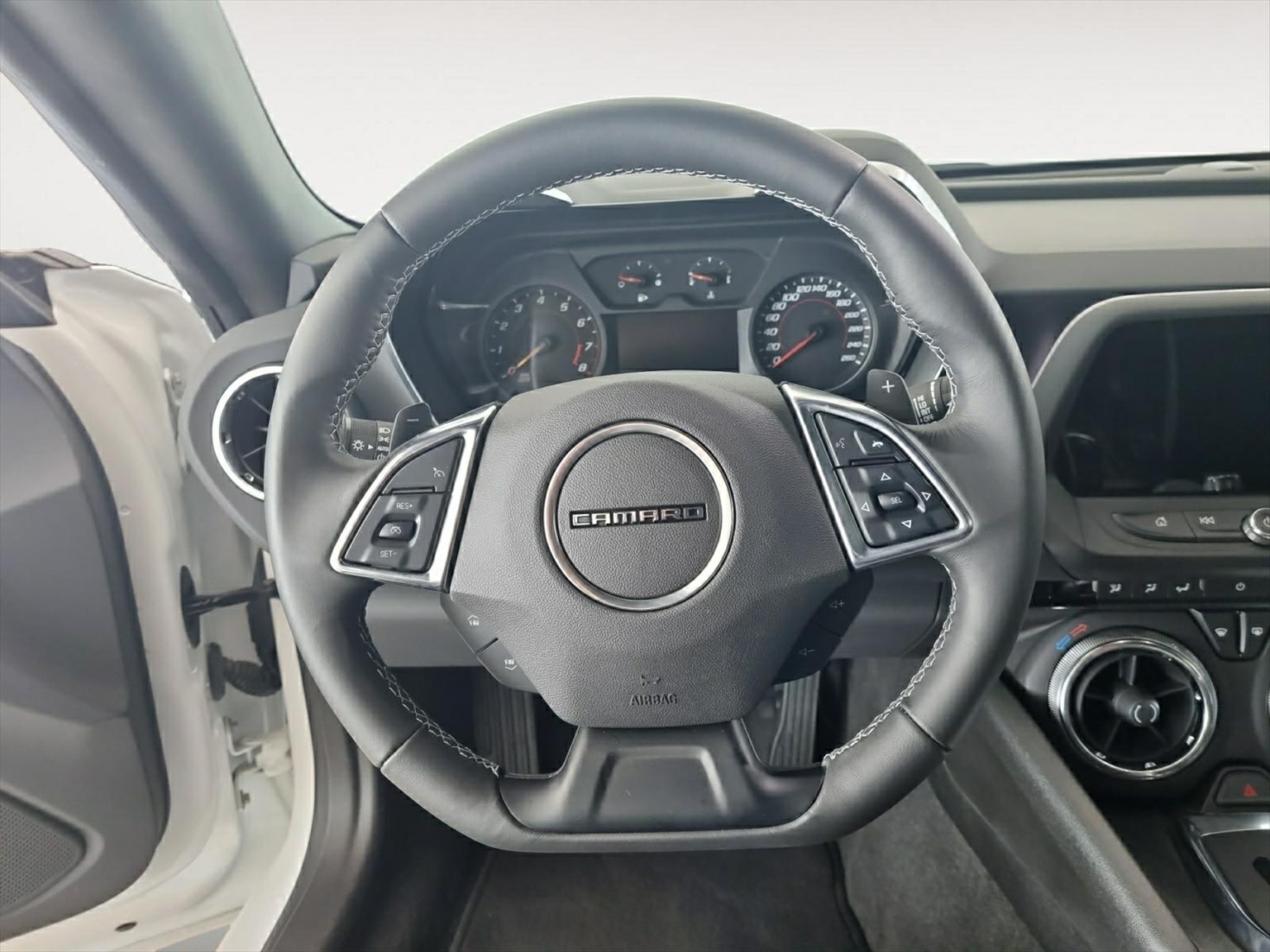 CHEVROLET Camaro 2.0L DI I4 Turbo 1LT Convertible-image-6