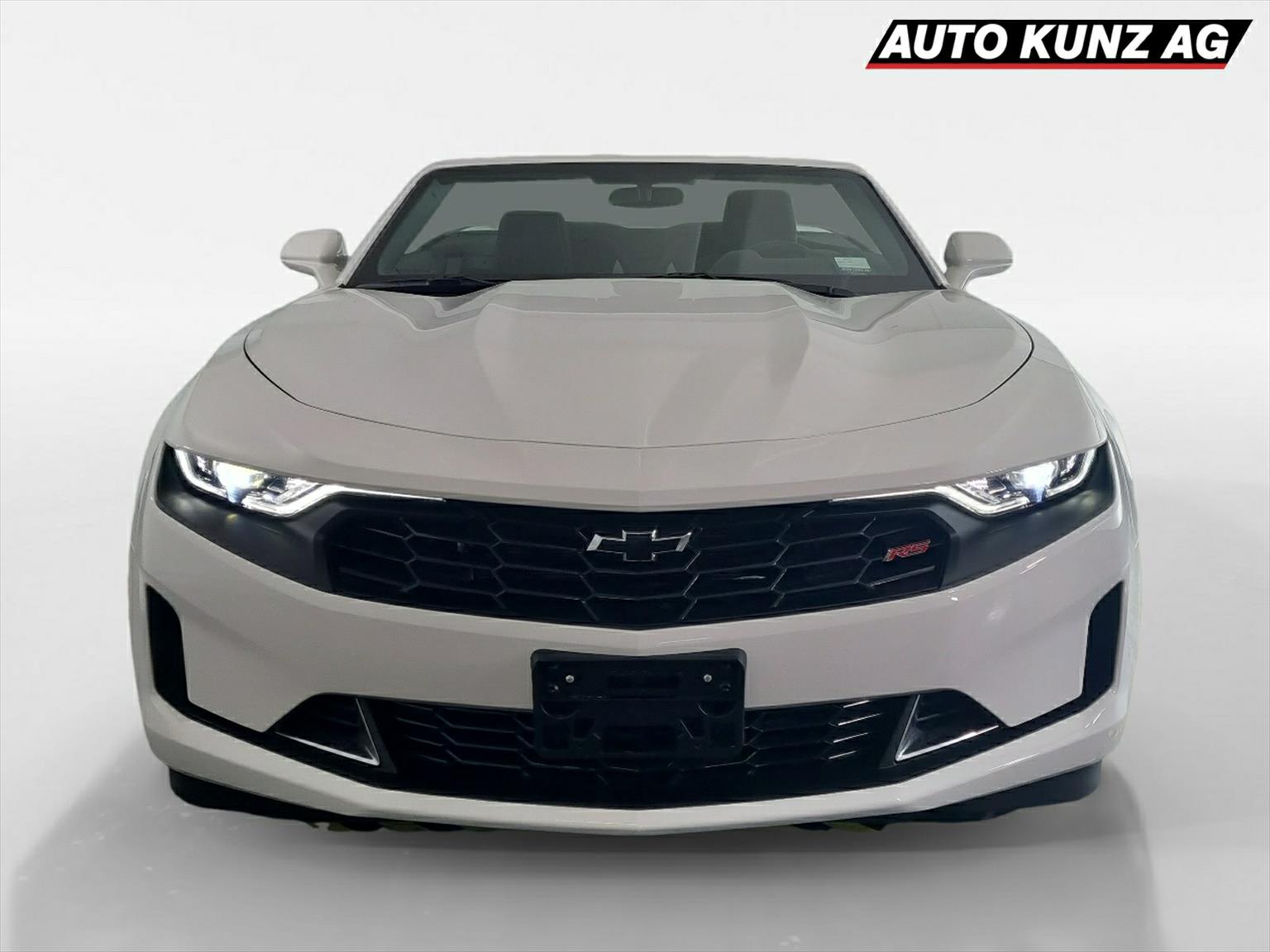 CHEVROLET Camaro 2.0L DI I4 Turbo 1LT Convertible-showroom-element-2