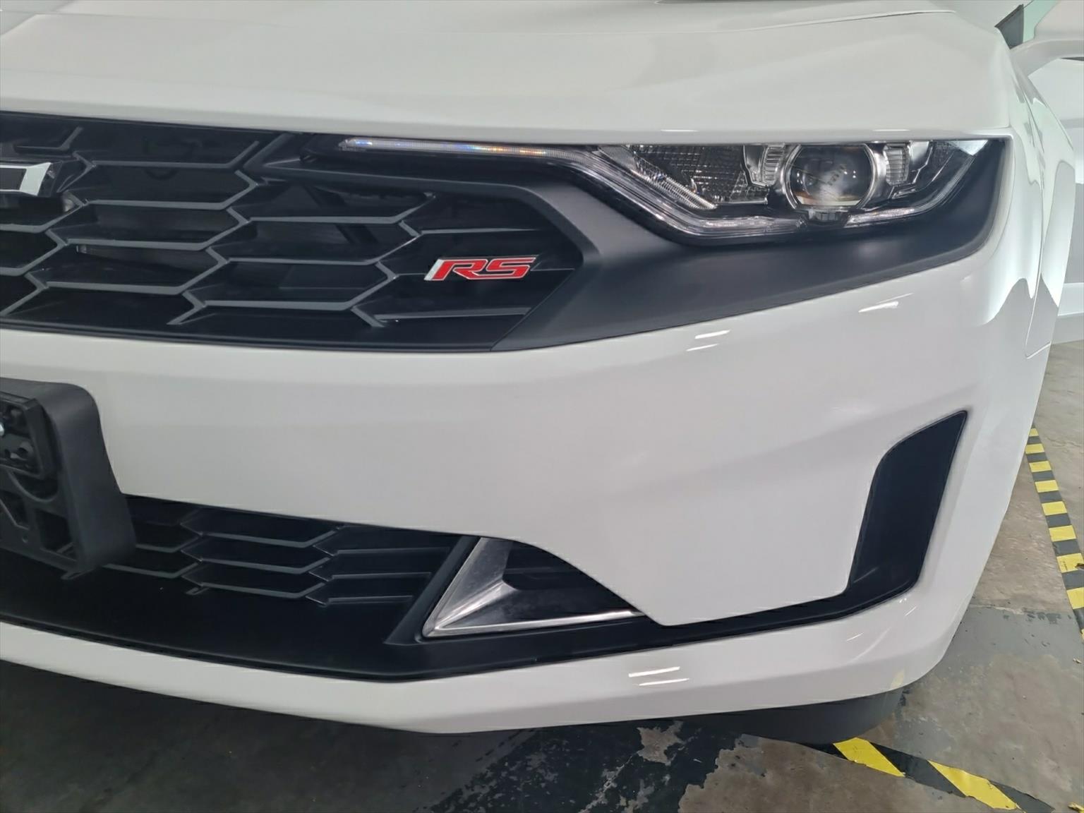 CHEVROLET Camaro 2.0L DI I4 Turbo 1LT Convertible-image-13