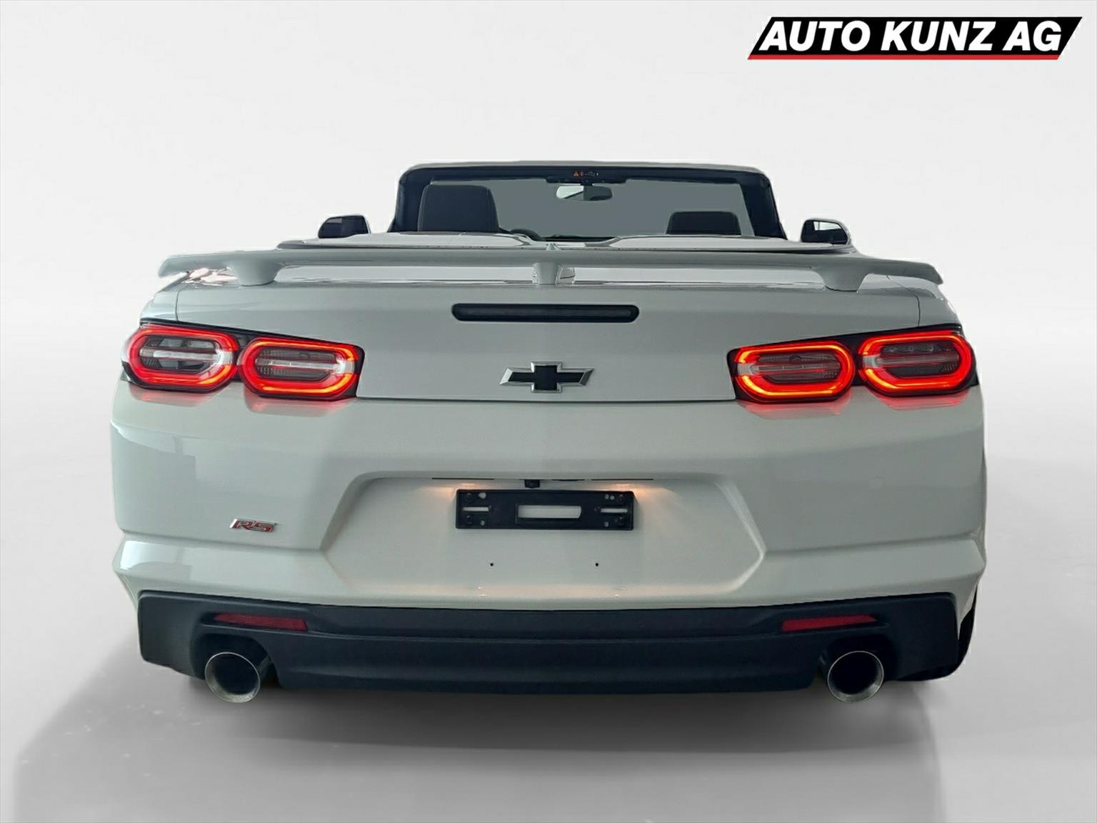 CHEVROLET Camaro 2.0L DI I4 Turbo 1LT Convertible-showroom-element-3
