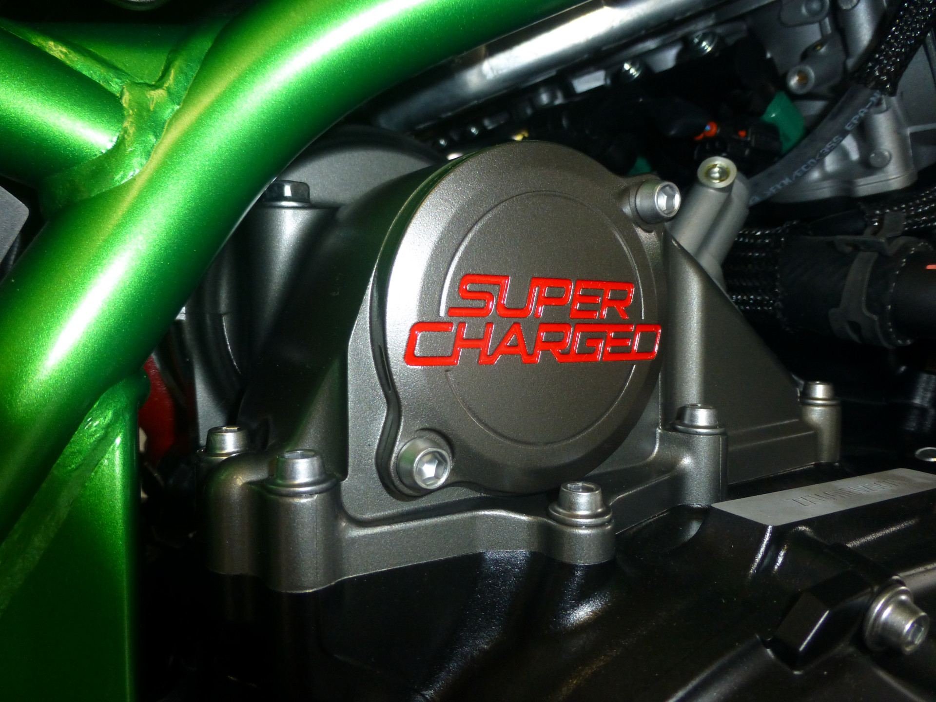 KAWASAKI Z H2 SE-image-4