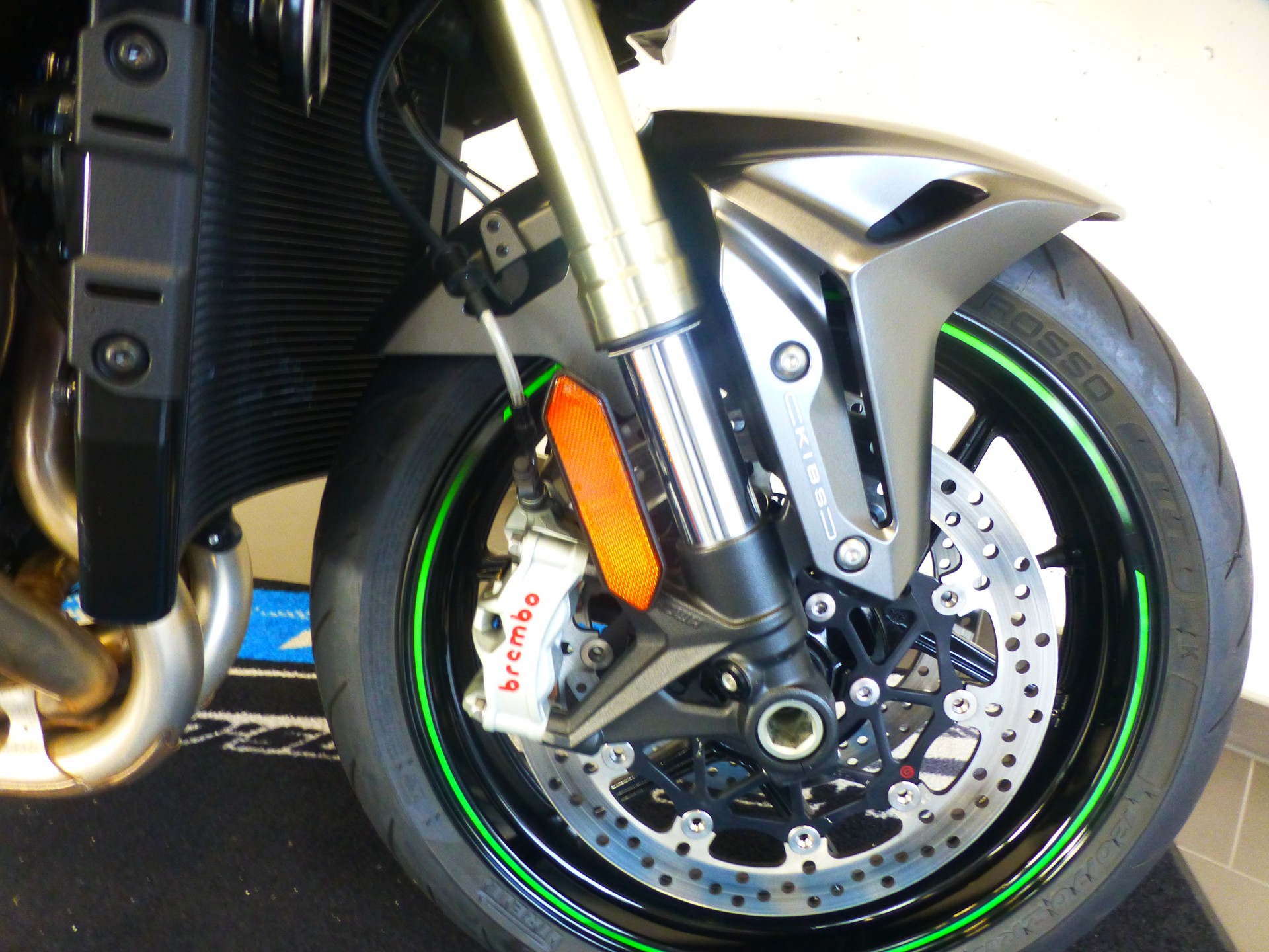 KAWASAKI Z H2 SE-image-14