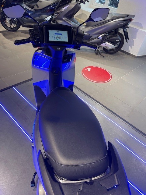 HONDA EVP4-image-4
