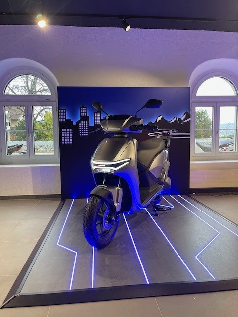 HONDA EVP4-image-1