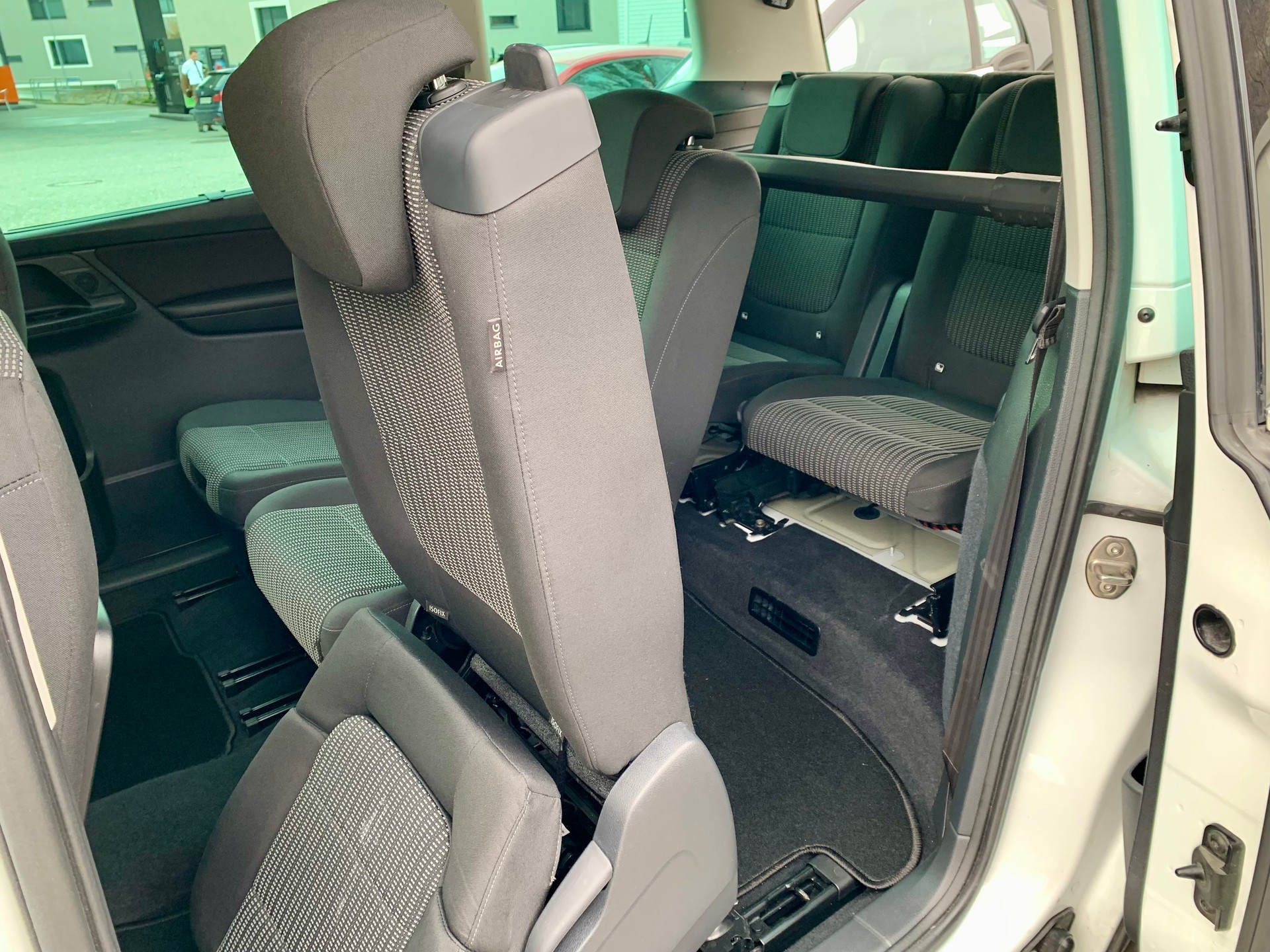 SEAT Alhambra 2.0TDI Style 4x4 DSG-image-9