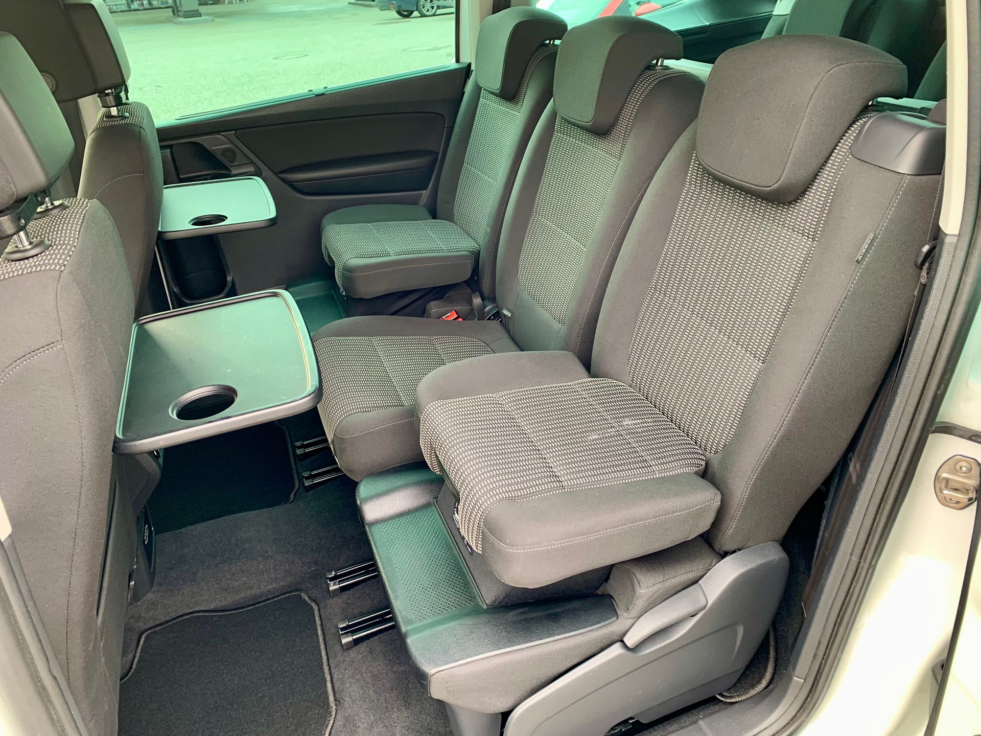 SEAT Alhambra 2.0TDI Style 4x4 DSG-image-10