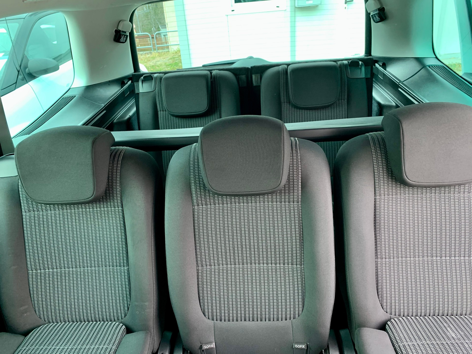 SEAT Alhambra 2.0TDI Style 4x4 DSG-image-8