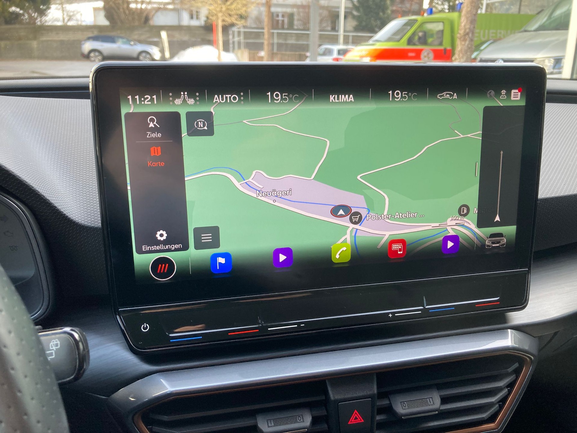 CUPRA LEON 1.5 TSI DSG-image-11