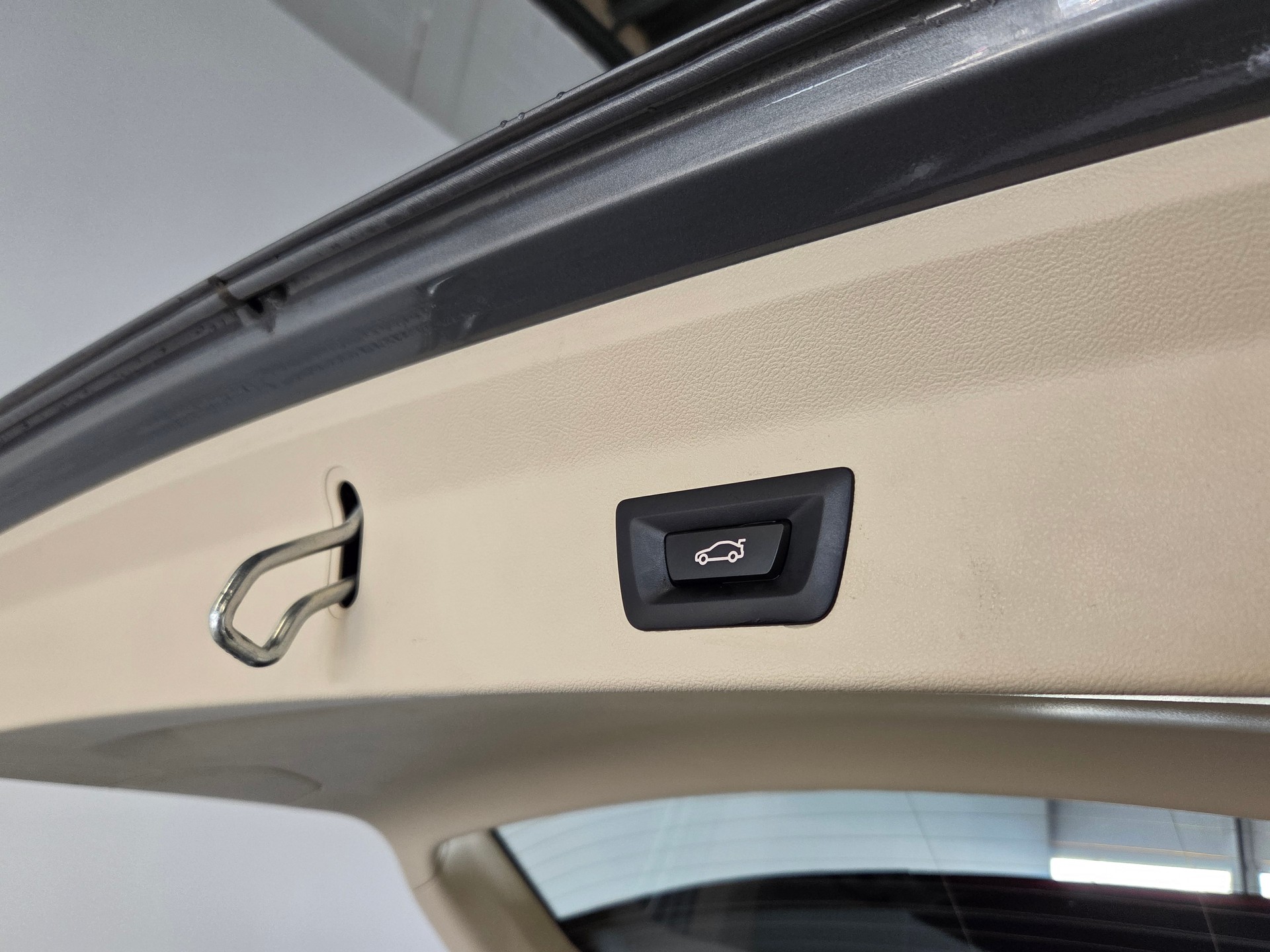 BMW X3 20i xDrive-image-22