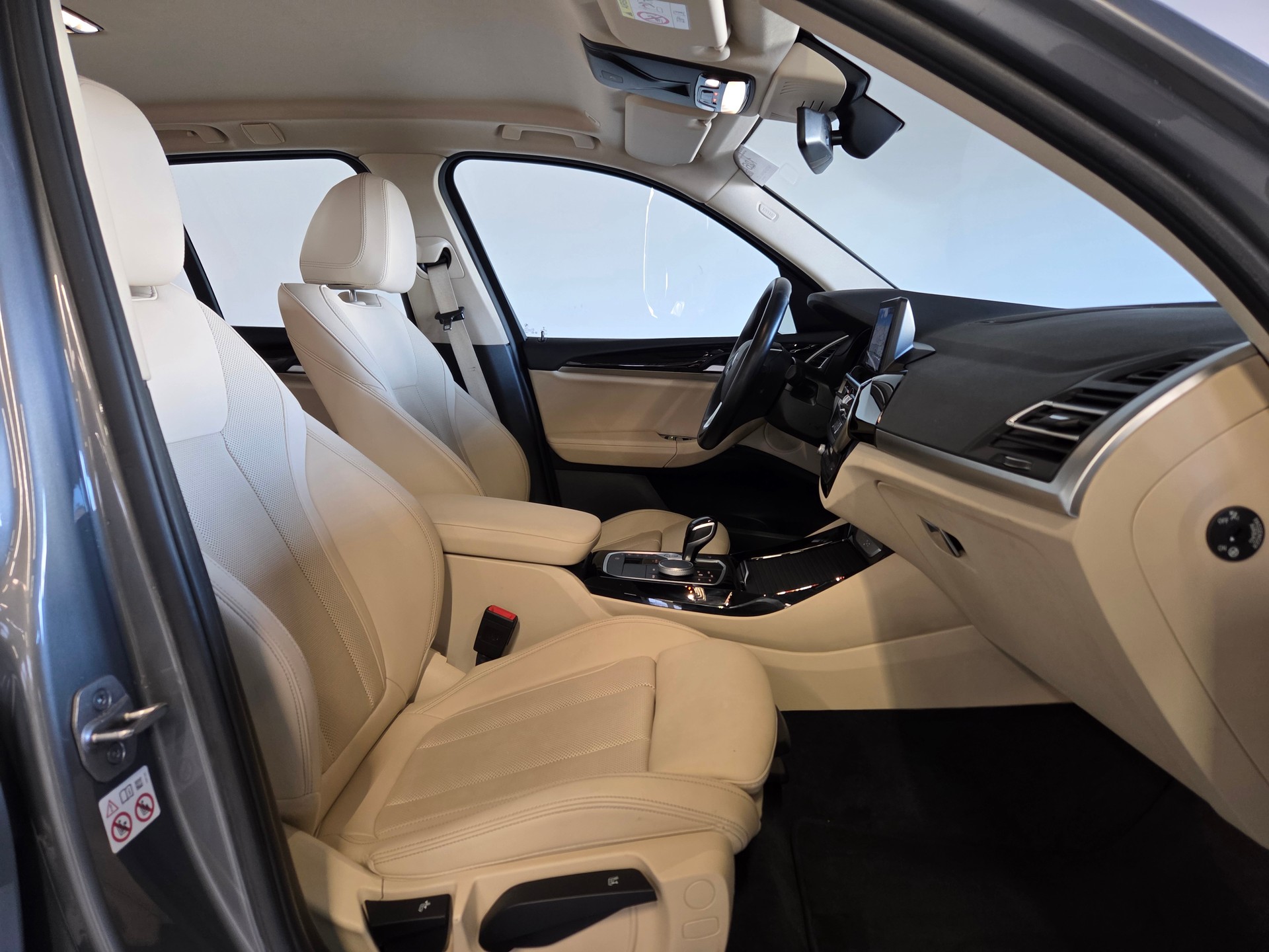 BMW X3 20i xDrive-image-7