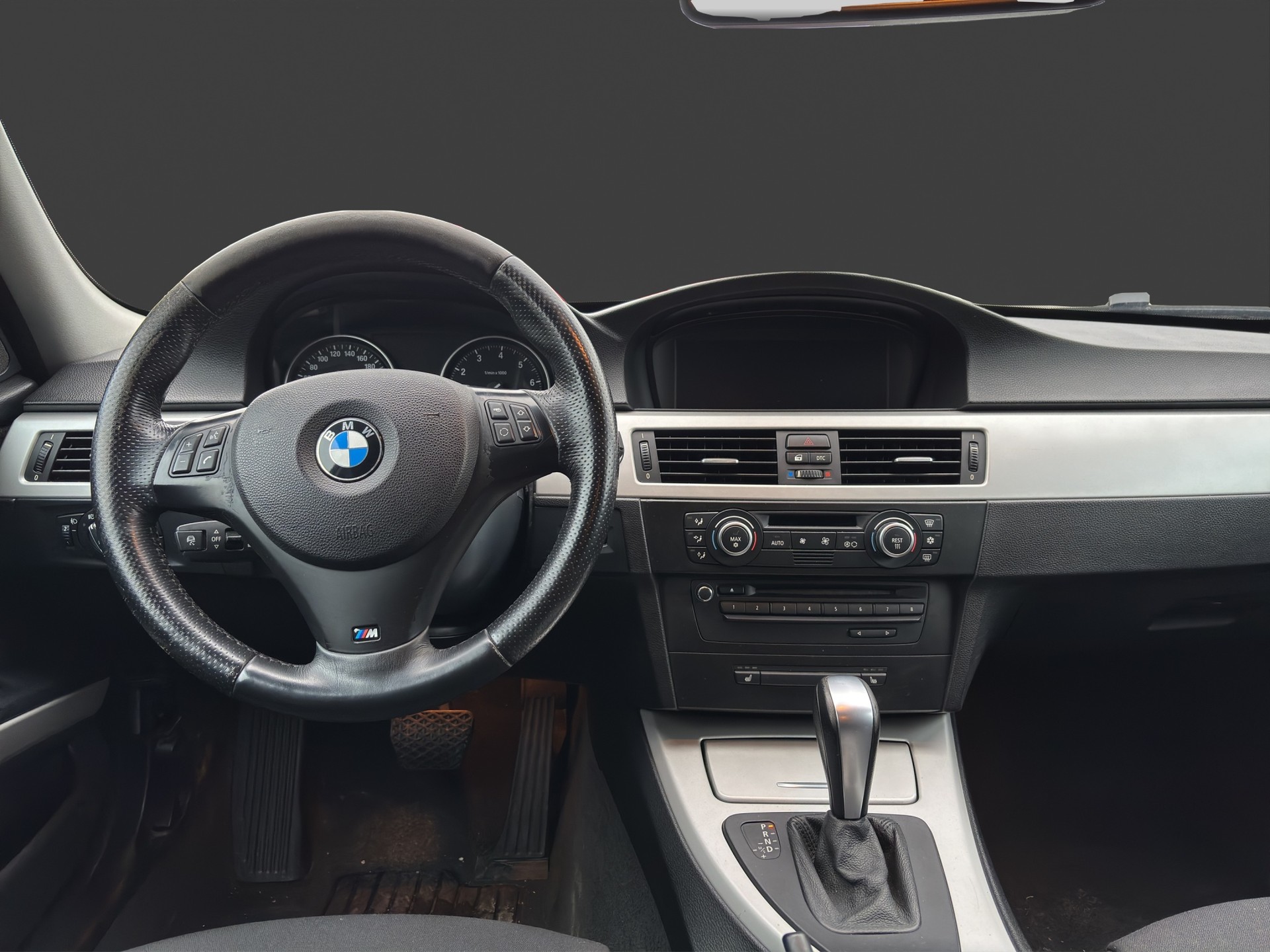 BMW 325i Touring Steptronic-image-8