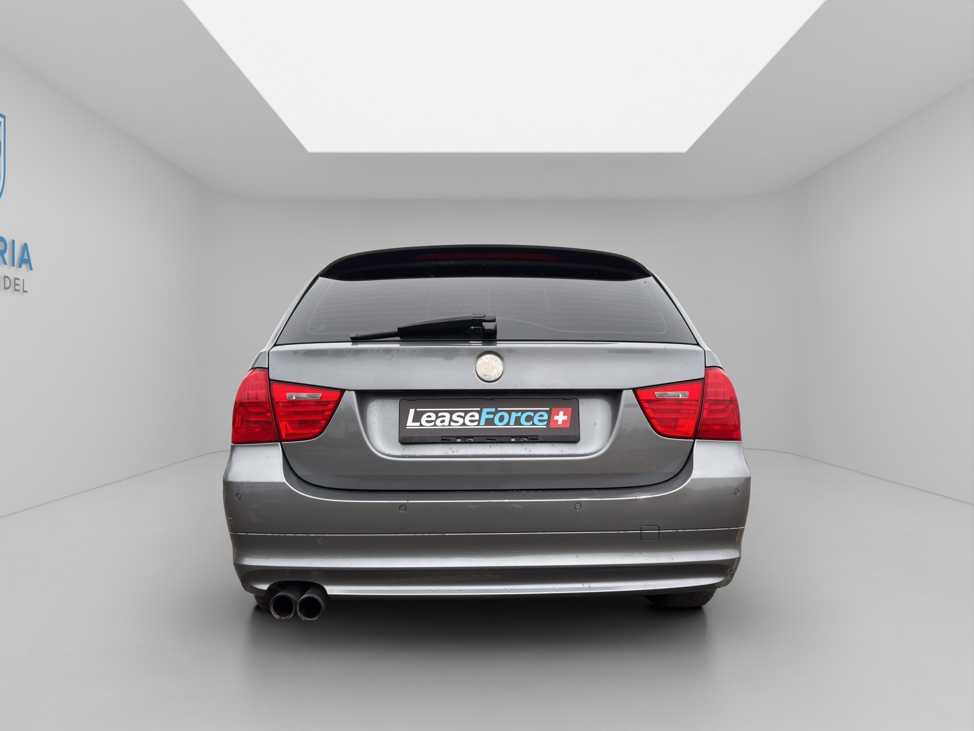BMW 325i Touring Steptronic-image-3