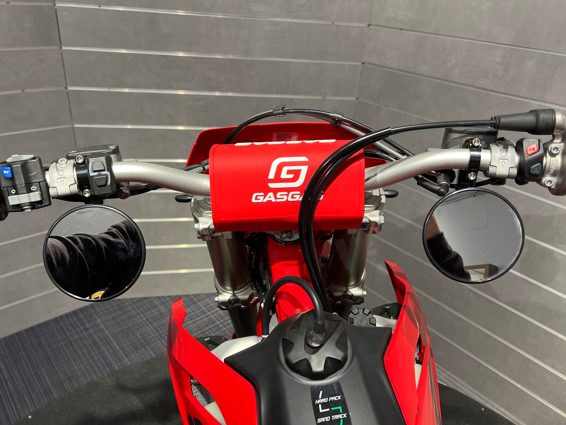 GASGAS 125 VM RACING-image-12