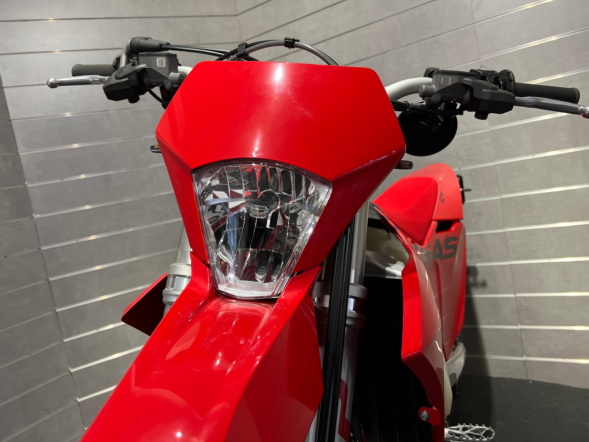 GASGAS 125 VM RACING-image-14