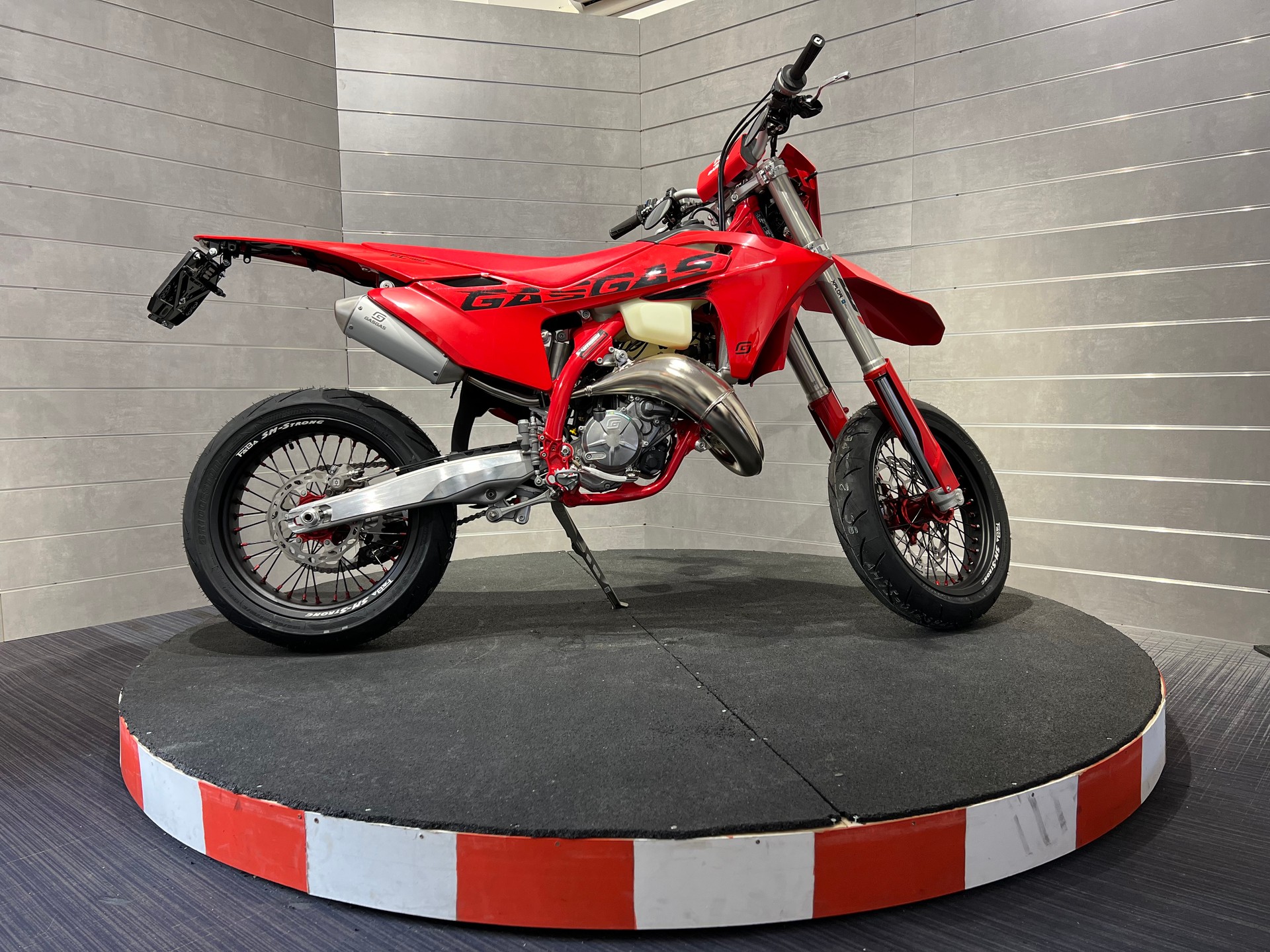 GASGAS 125 VM RACING-image-6