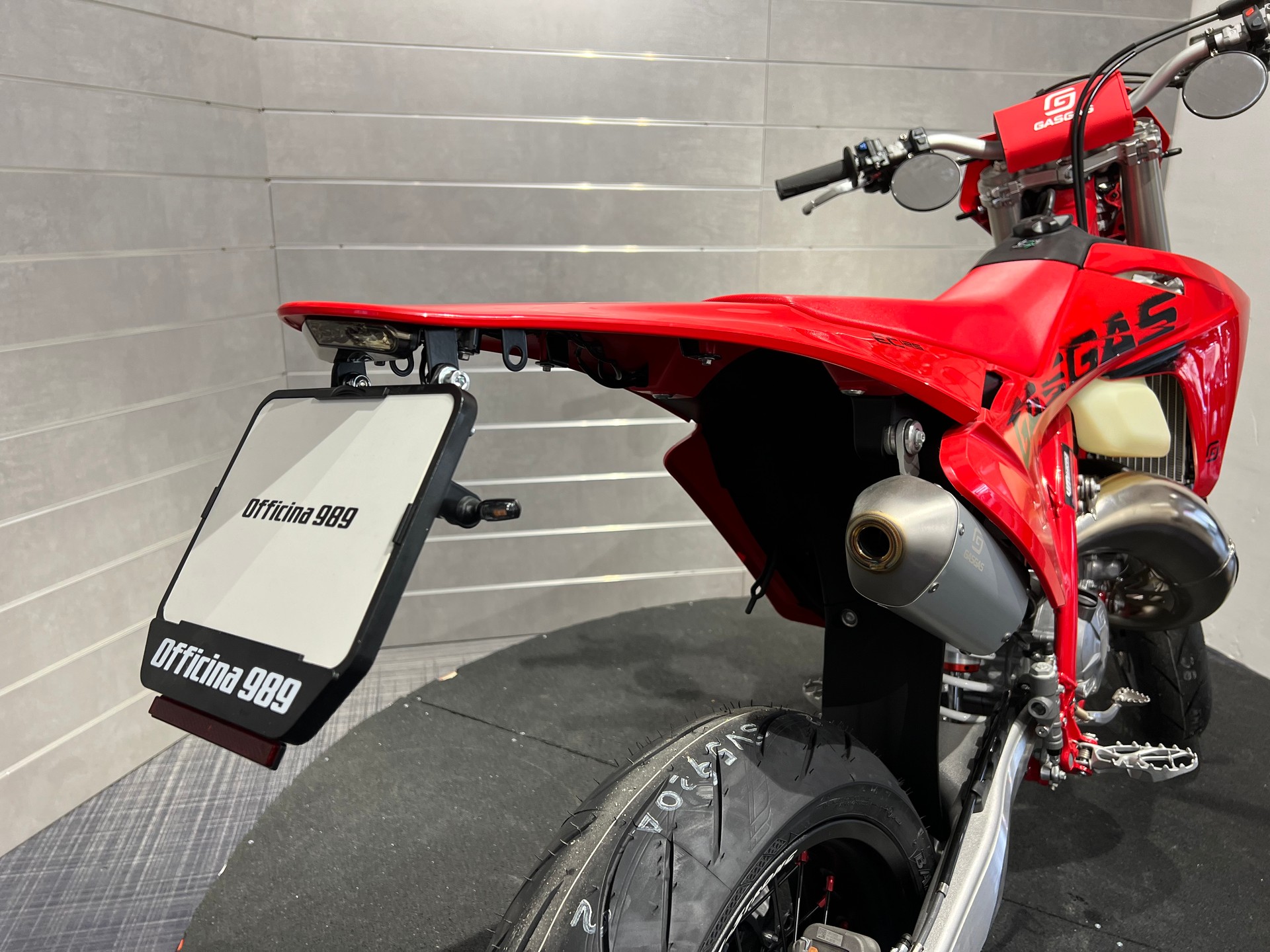 GASGAS 125 VM RACING-image-10
