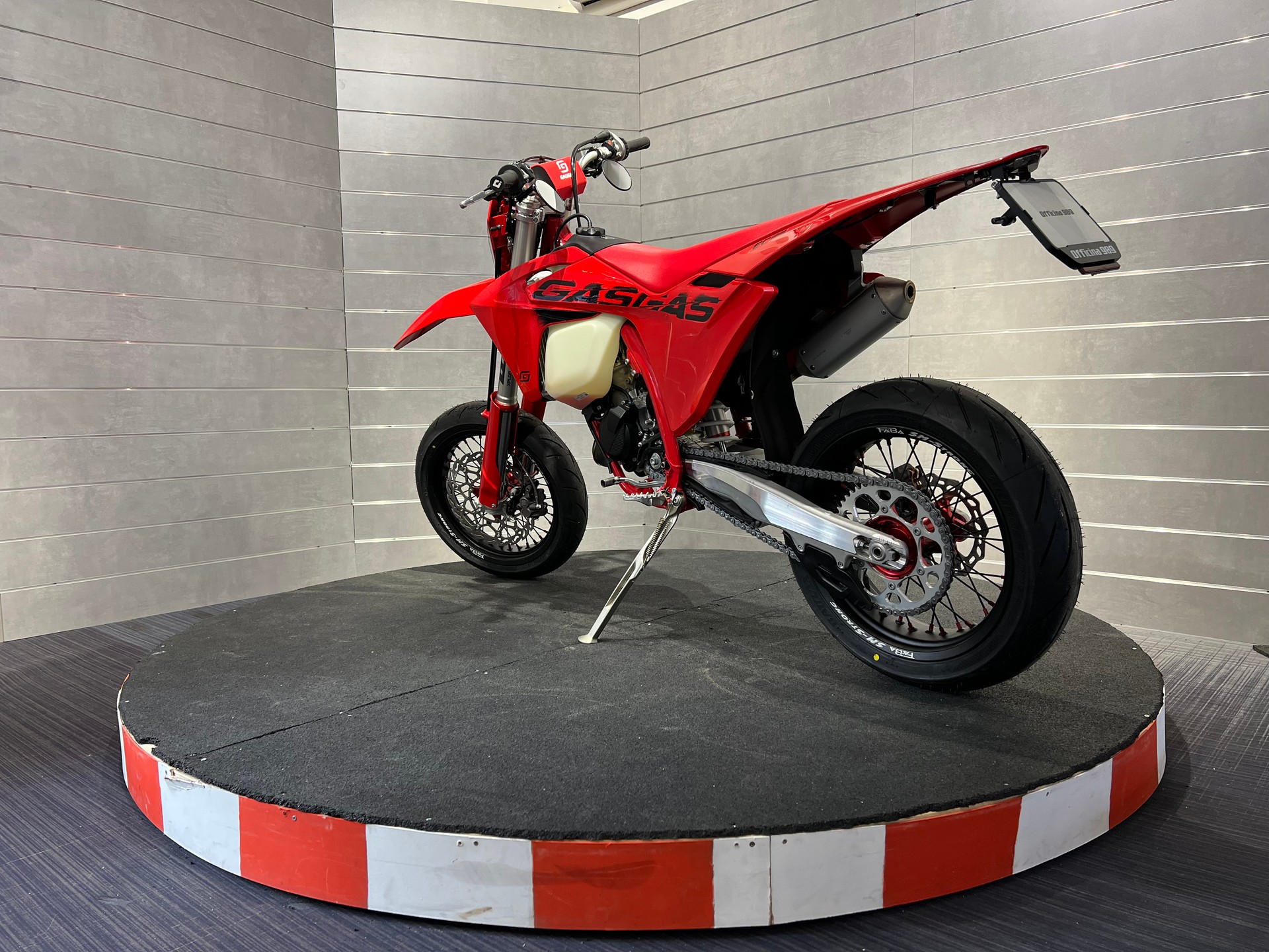 GASGAS 125 VM RACING-image-3